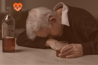 Лечение алкоголизма у пожилых людей в Иловле