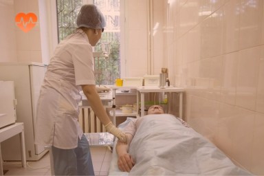 Бесплатное лечение алкоголизма в Иловле