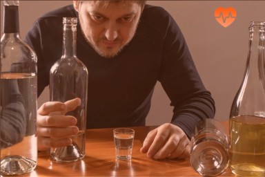 Лечение белой горячки в Иловле