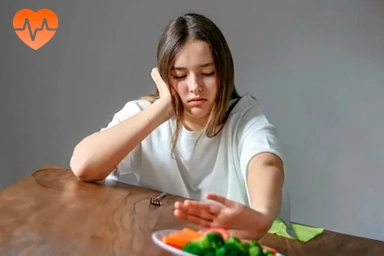 Лечение анорексии в Иловле