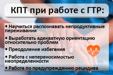 Лечение тревожного расстройства в Иловле